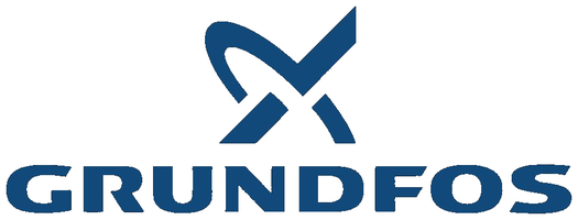 Grundfos logo