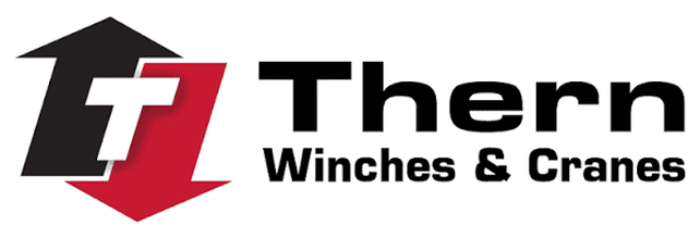 Thern Winches and Cranes